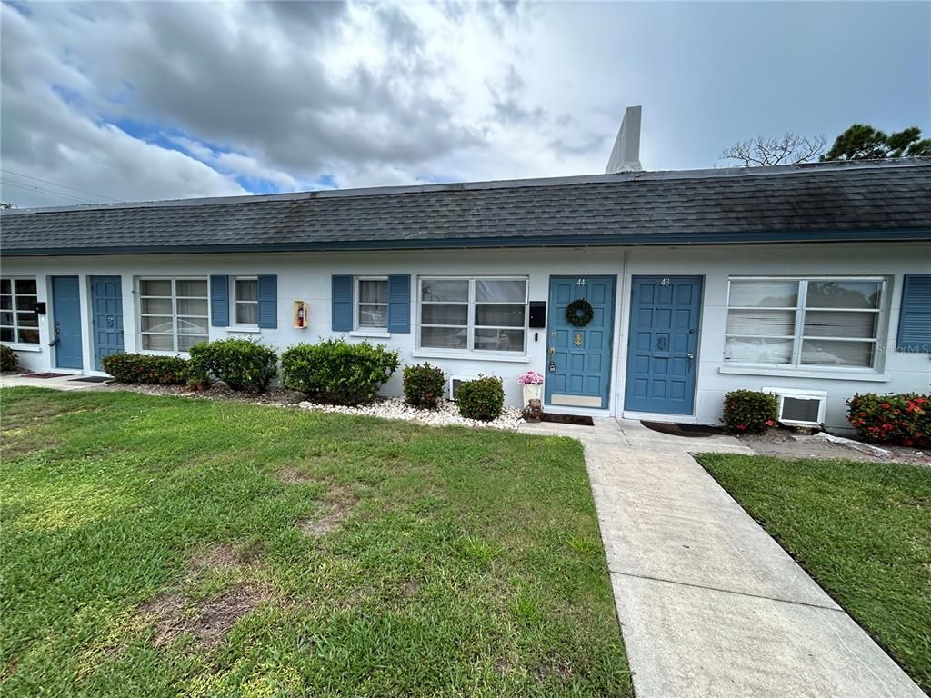 4444 SWIFT ROAD 44, Sarasota, FL 34231