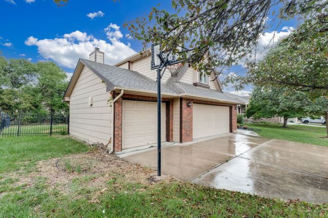 11236 E killarney cir, Wichita, KS 67206