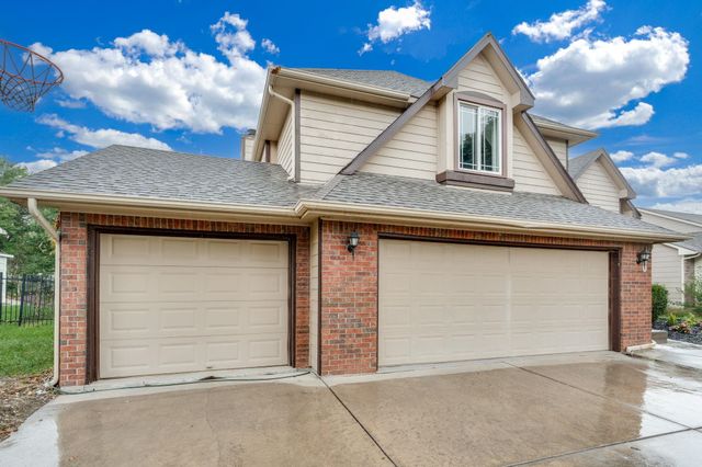 11236 E killarney cir, Wichita, KS 67206