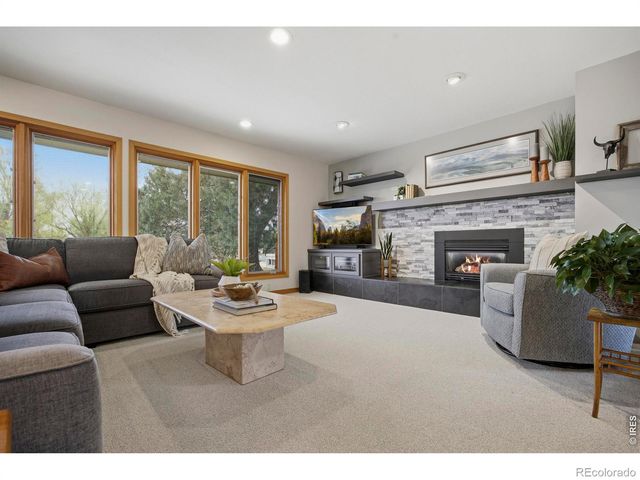 6006 Fox Hill Drive, Longmont, CO 80504