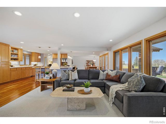 6006 Fox Hill Drive, Longmont, CO 80504
