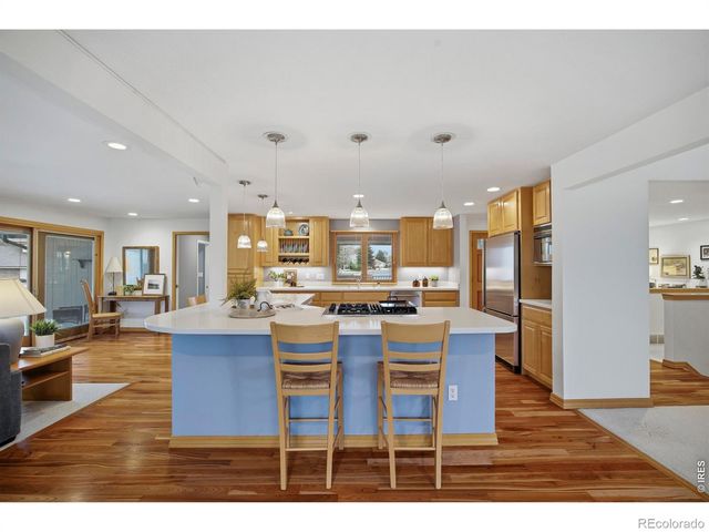 6006 Fox Hill Drive, Longmont, CO 80504