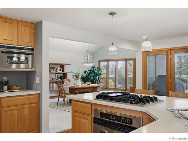 6006 Fox Hill Drive, Longmont, CO 80504