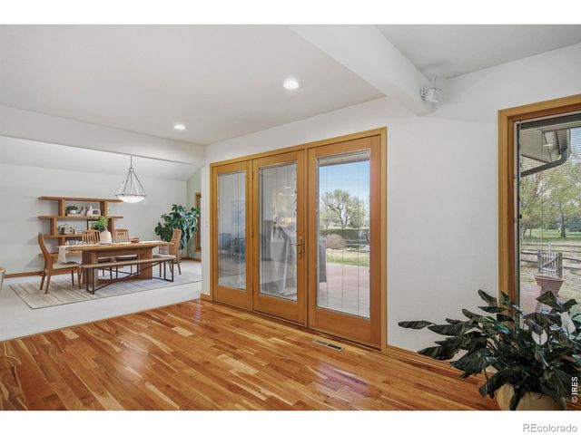 6006 Fox Hill Drive, Longmont, CO 80504