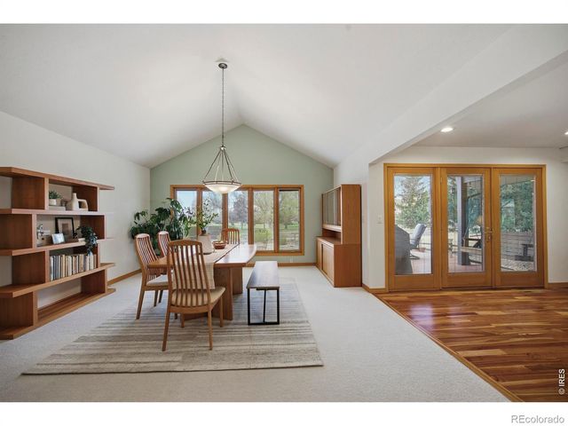 6006 Fox Hill Drive, Longmont, CO 80504