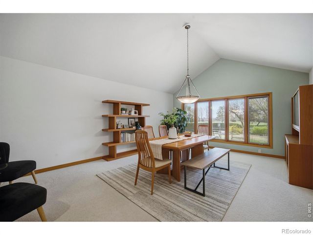 6006 Fox Hill Drive, Longmont, CO 80504