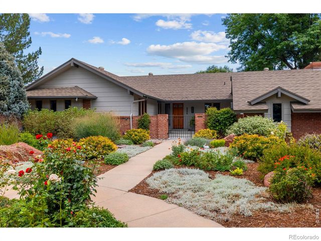 6006 Fox Hill Drive, Longmont, CO 80504