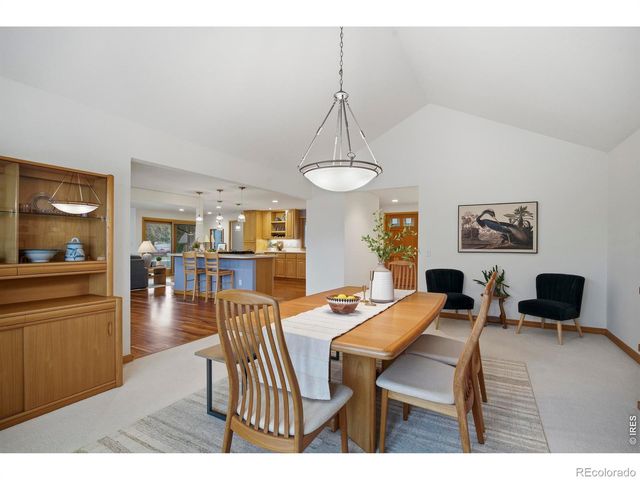 6006 Fox Hill Drive, Longmont, CO 80504