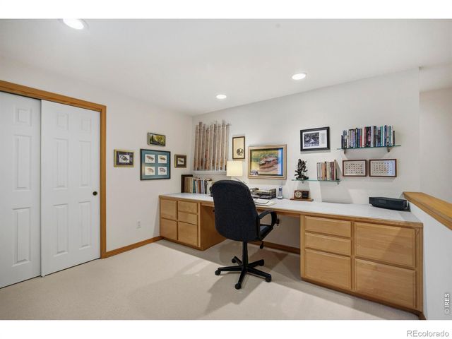 6006 Fox Hill Drive, Longmont, CO 80504