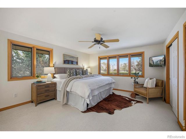 6006 Fox Hill Drive, Longmont, CO 80504