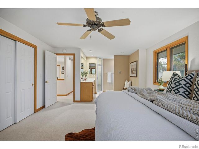 6006 Fox Hill Drive, Longmont, CO 80504