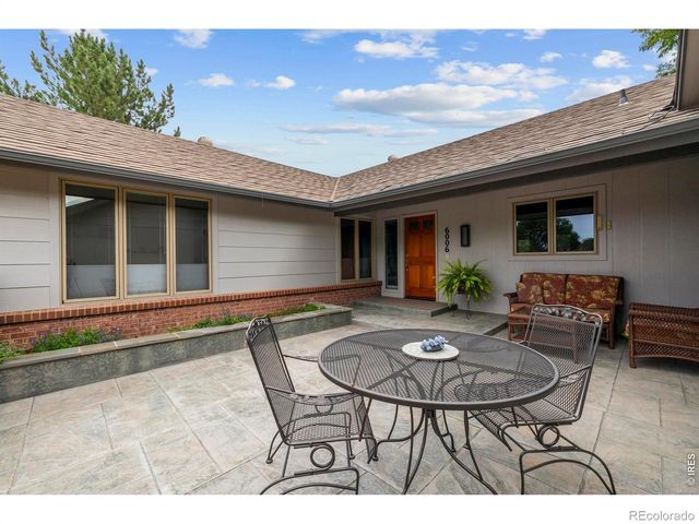 6006 Fox Hill Drive, Longmont, CO 80504