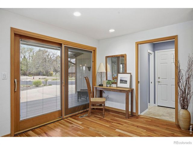 6006 Fox Hill Drive, Longmont, CO 80504