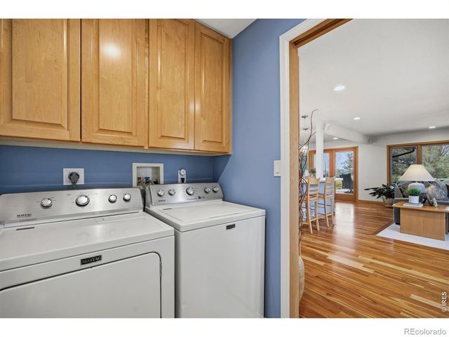 6006 Fox Hill Drive, Longmont, CO 80504