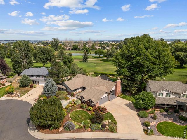 6006 Fox Hill Drive, Longmont, CO 80504