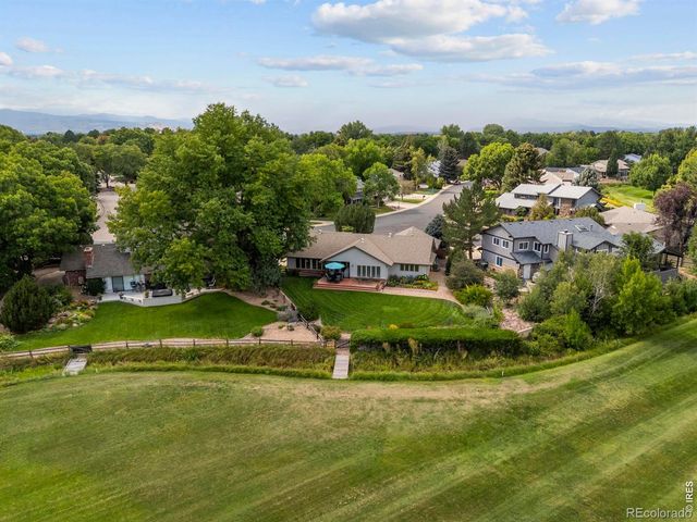 6006 Fox Hill Drive, Longmont, CO 80504