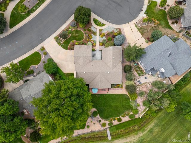 6006 Fox Hill Drive, Longmont, CO 80504