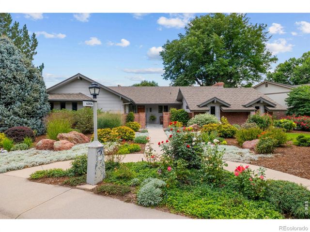 6006 Fox Hill Drive, Longmont, CO 80504