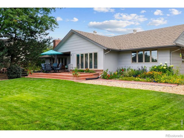 6006 Fox Hill Drive, Longmont, CO 80504