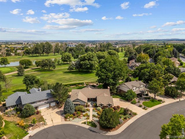 6006 Fox Hill Drive, Longmont, CO 80504