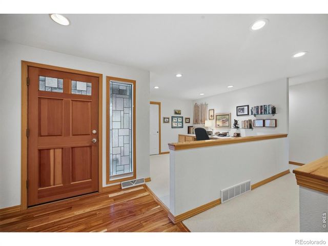 6006 Fox Hill Drive, Longmont, CO 80504