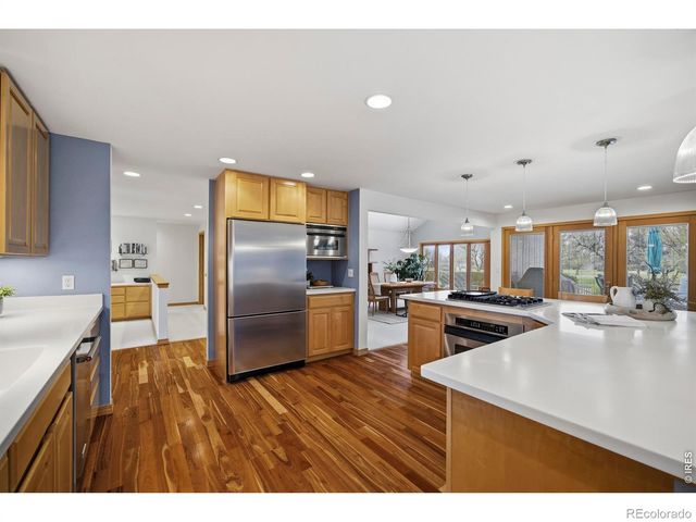 6006 Fox Hill Drive, Longmont, CO 80504