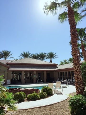 8000 Badura Avenue 2190, Las Vegas, NV 89113