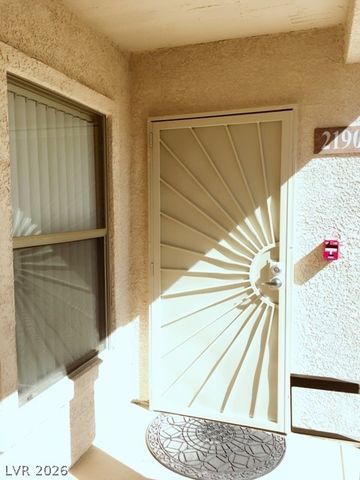 8000 Badura Avenue 2190, Las Vegas, NV 89113