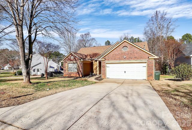 1342 Saint Katherines Way, Rock Hill, SC 29732