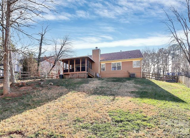 1342 Saint Katherines Way, Rock Hill, SC 29732