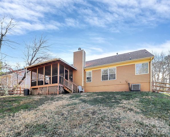 1342 Saint Katherines Way, Rock Hill, SC 29732