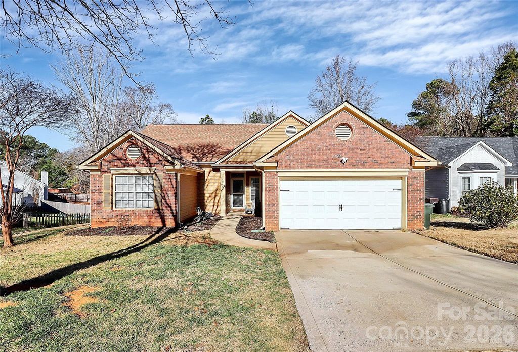 1342 Saint Katherines Way, Rock Hill, SC 29732