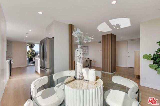 100 S Doheny Drive 705, Los Angeles, CA 90048