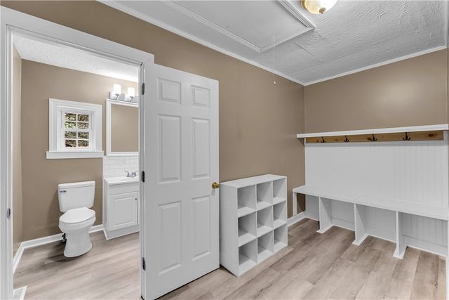 115 McNair Drive, Westminster, SC 29693
