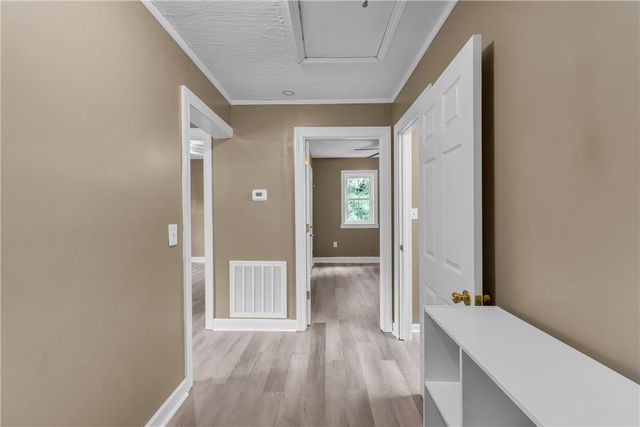 115 McNair Drive, Westminster, SC 29693