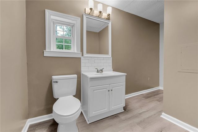 115 McNair Drive, Westminster, SC 29693