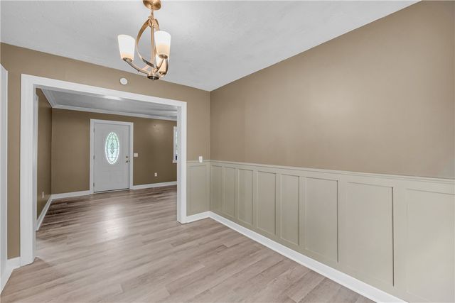 115 McNair Drive, Westminster, SC 29693