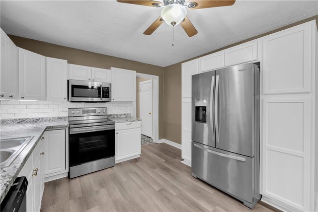 115 McNair Drive, Westminster, SC 29693