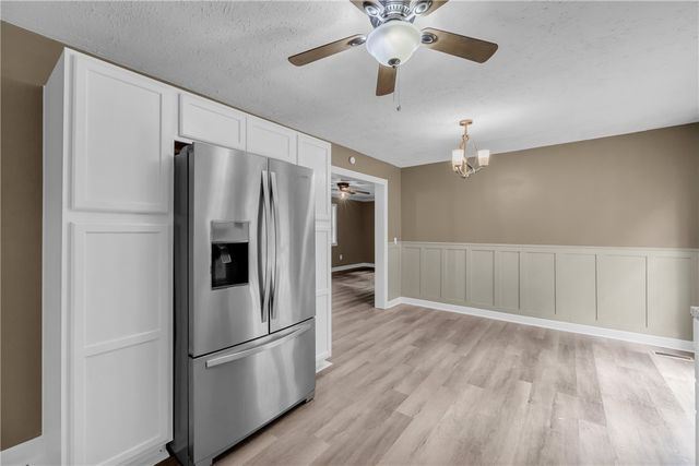 115 McNair Drive, Westminster, SC 29693