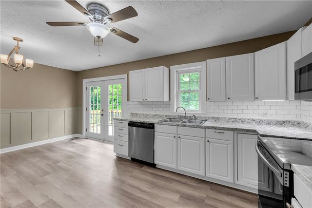 115 McNair Drive, Westminster, SC 29693