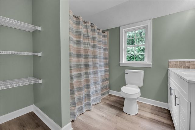 115 McNair Drive, Westminster, SC 29693
