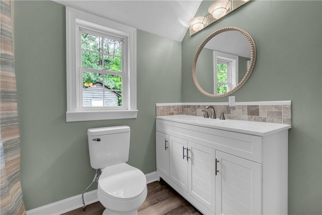115 McNair Drive, Westminster, SC 29693