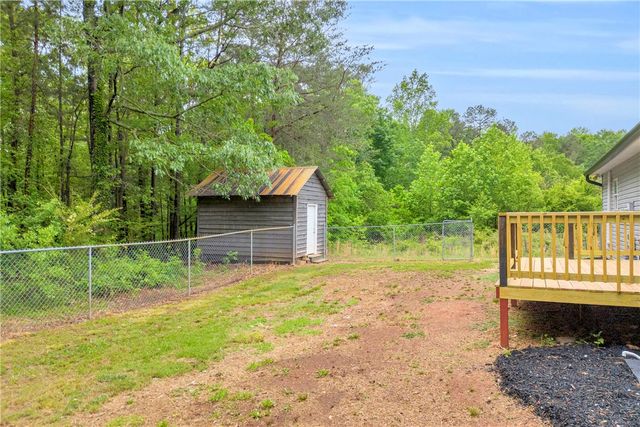 115 McNair Drive, Westminster, SC 29693