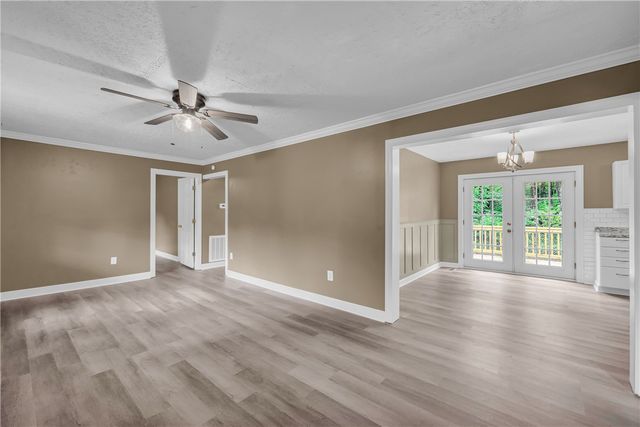 115 McNair Drive, Westminster, SC 29693
