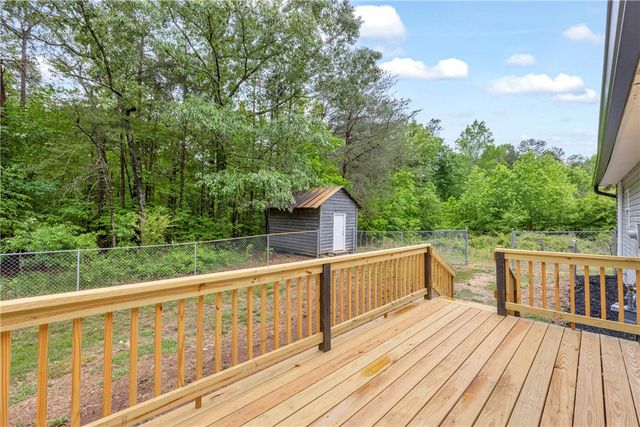 115 McNair Drive, Westminster, SC 29693