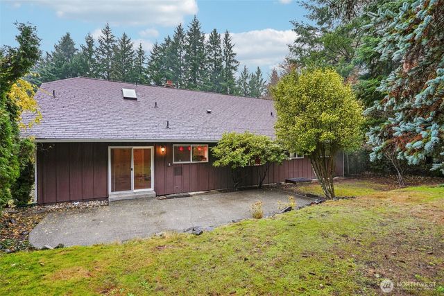 4819 96th Avenue W, University Place, WA 98467