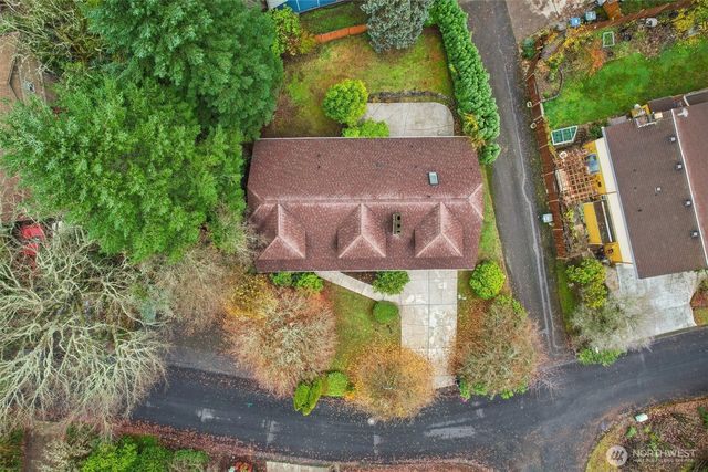 4819 96th Avenue W, University Place, WA 98467