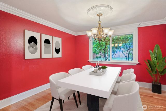 4819 96th Avenue W, University Place, WA 98467