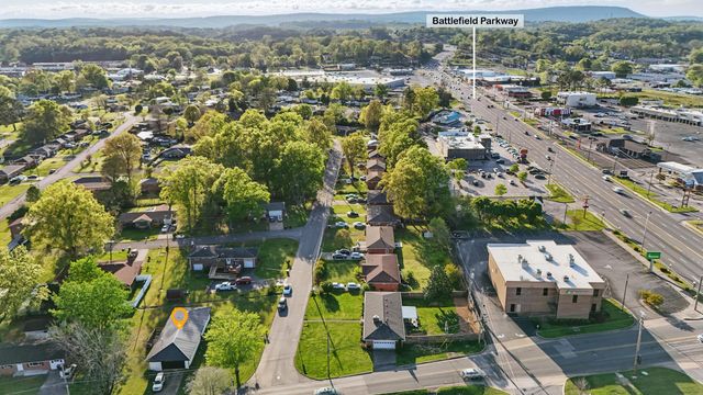 38 Phillips Drive, Fort Oglethorpe, GA 30742