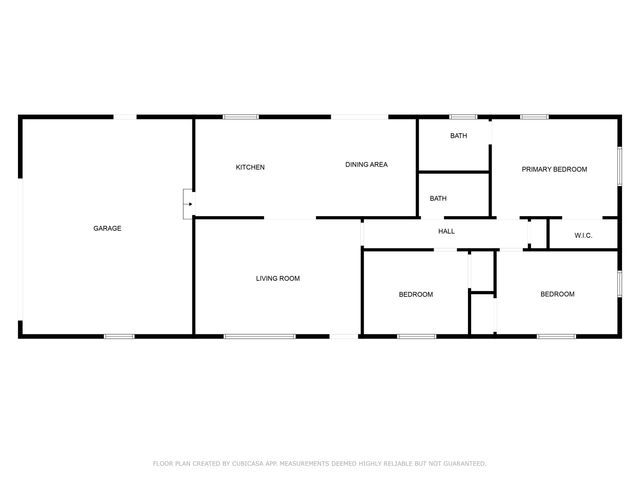38 Phillips Drive, Fort Oglethorpe, GA 30742
